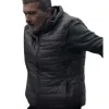Cult Killer 2024 Antonio Banderas (Michael Tallini) Vest