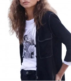 Spider-Man: No Way Home Zendaya (Michelle Jones) Jacket