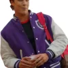Monster High Justin Derickson (Heath Burns) Wool Jacket Monster High Justin Derickson (Heath Burns) Wool Jacket