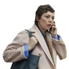 The Father Olivia Colman (Anne) Coat The Father Olivia Colman (Anne) Coat