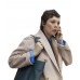 The Father Olivia Colman (Anne) Coat
