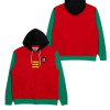 Eminem Rap Boy Wool Jacket Eminem Rap Boy Wool Jacket