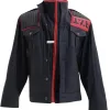 My Chemical Romance Jetstar Denim Jacket My Chemical Romance Jetstar Denim Jacket
