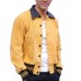 If Ryan Reynolds (Cal) Cotton Jacket