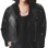 Cult Killer Shelley Hennig (Jamie Douglas) Leather Jacket