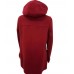 Taylor Swift Wool Hooded Coat