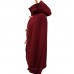 Taylor Swift Wool Hooded Coat