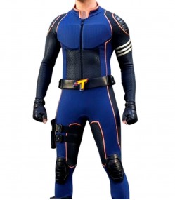 The Thundermans SO4 Jack Griffo (Max) Costume