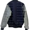 University North Florida Letterman Jacket University North Florida Letterman Jacket