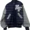 University North Florida Letterman Jacket