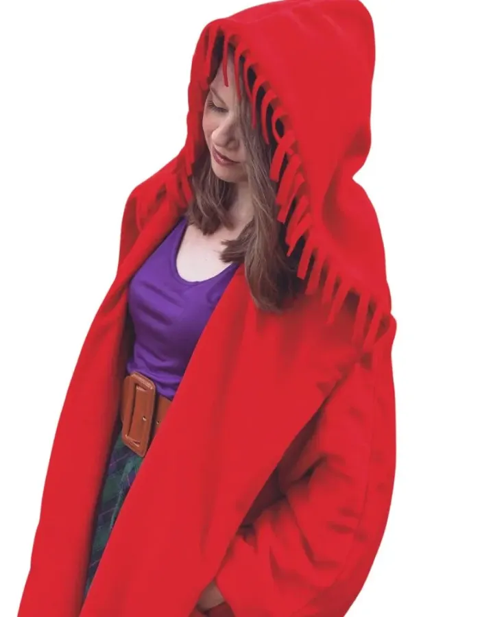 Hocus Pocus Vinessa Shaw Allison Coat Hocus Pocus Vinessa Shaw Allison Coat