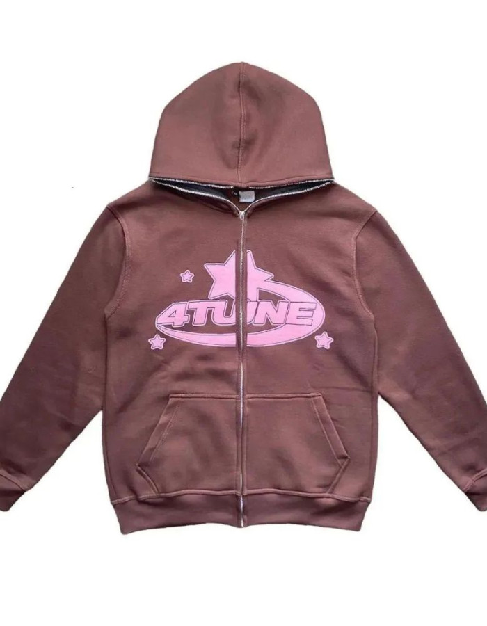 4tune Pullover Hoodie 4tune Pullover Hoodie