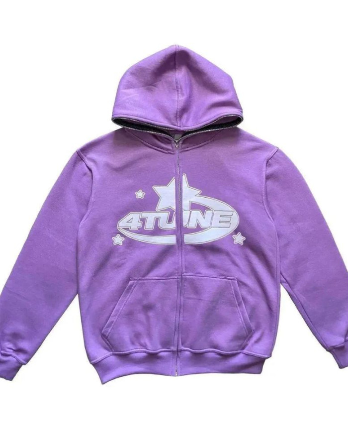4tune Pullover Hoodie 4tune Pullover Hoodie