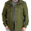 Charlie Day It’s Always Sunny in Philadelphia Charlie Kelly Green Jacket Charlie Day It’s Always Sunny in Philadelphia Charlie Kelly Green Jacket