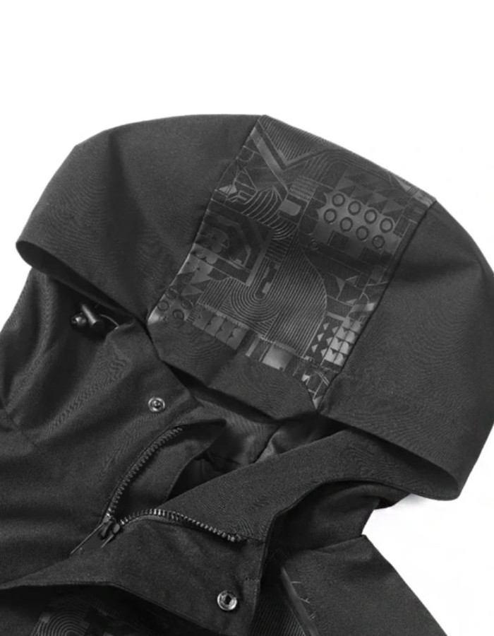 The Final Shape Destiny 2 Salvation's Edge Raid Jacket