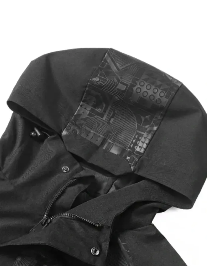 The Final Shape Destiny 2 Salvation's Edge Raid Jacket The Final Shape Destiny 2 Salvation's Edge Raid Jacket