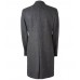 LUTHER IDRIS ELBA GREY COAT