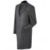 LUTHER IDRIS ELBA GREY COAT