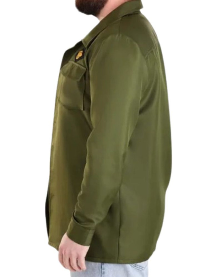 Charlie Day It’s Always Sunny in Philadelphia Charlie Kelly Green Jacket Charlie Day It’s Always Sunny in Philadelphia Charlie Kelly Green Jacket