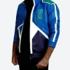 Mortal Kombat 11 Johnny Cage Leather Jacket Mortal Kombat 11 Johnny Cage Leather Jacket