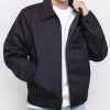 Reacher Alan Ritchson (Jack Reacher) Black Jacket