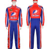 Talladega Nights John CReilly (Cal Naughton Jr) Costume Jacket Talladega Nights John CReilly (Cal Naughton Jr) Costume Jacket