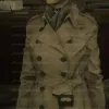 Resident Evil 2 Ada Wong Trench Coat Resident Evil 2 Ada Wong Trench Coat