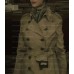 Resident Evil 2 Ada Wong Trench Coat