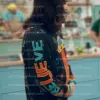 GBBO S15 Noel Fielding Alien Sweater GBBO S15 Noel Fielding Alien Sweater