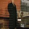 American Psycho Christian Bale Patrick Bateman Coat American Psycho Christian Bale Patrick Bateman Coat