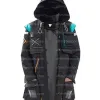 Arknights Doctor Rhodes Island Coat
