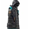 Arknights Doctor Rhodes Island Coat