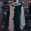 David Howard Art the Clown Terrifier 2 Costume
