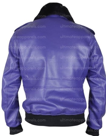 Batman 1989 Bob the Goon Joker Purple Jacket Batman 1989 Bob the Goon Joker Purple Jacket