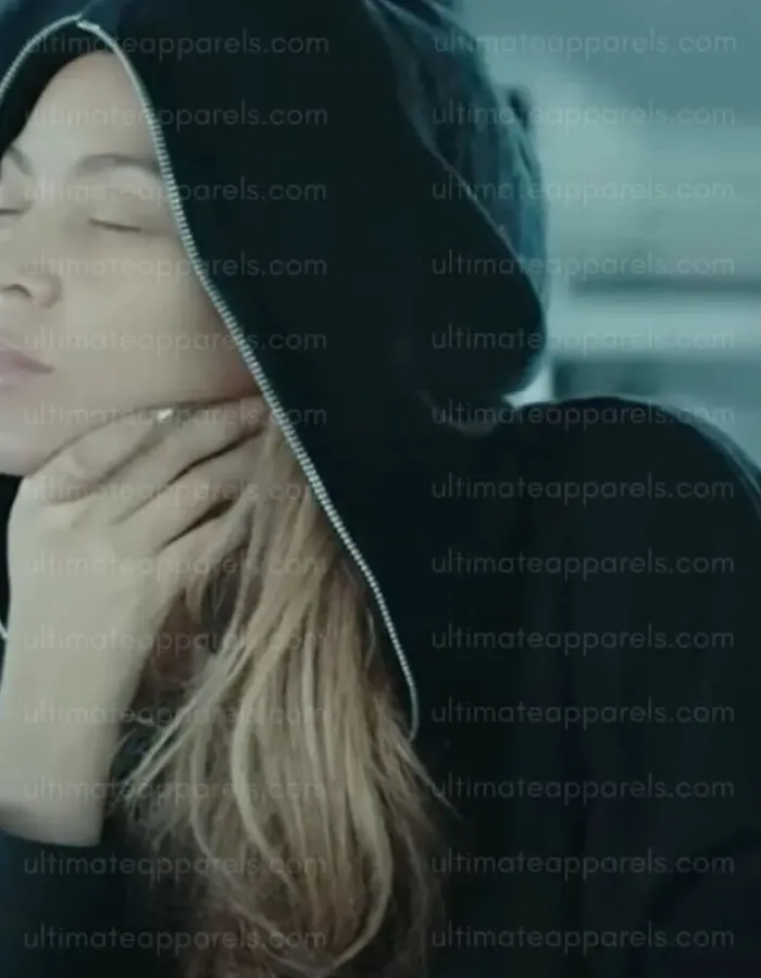 Beyonce Black Hoodie Beyonce Black Hoodie