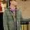 Johnny Galecki The Big Bang Theory Leonard Hofstadter Jacket