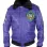 Batman 1989 Bob the Goon Joker Purple Jacket