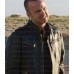 Aaron Paul Breaking Bad Jesse Pinkman Leather Jacket
