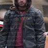 Captain America Sebastian Stan Civil War Jacket Captain America Sebastian Stan Civil War Jacket