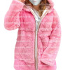 American Rapper Cam Ron Pink Fur Coat American Rapper Cam Ron Pink Fur Coat