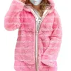 American Rapper Cam Ron Pink Fur Coat