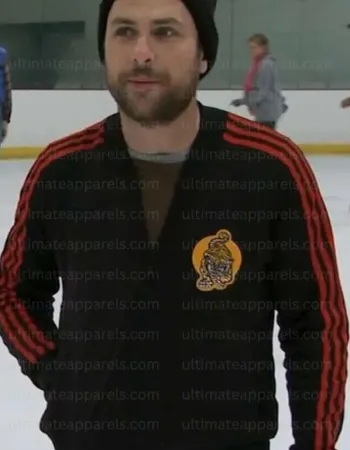Charlie Day It's Always Sunny in Philadelphia Charlie Kelly Jacket