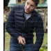 Tracker Justin Hartley Colter Shaw Puffer Jacket