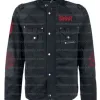 Band Slipknot Corey Taylor Jacket Band Slipknot Corey Taylor Jacket