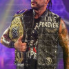 WWE Money In The Bank 2024 Damian Priest Vest
