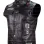 Deacon John Mongrels MC Vest