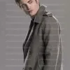 Twilight Saga Robert Pattinson Edward Cullen Coat