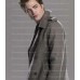 Twilight Saga Robert Pattinson Edward Cullen Coat