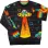 GBBO S15 Noel Fielding Alien Sweater