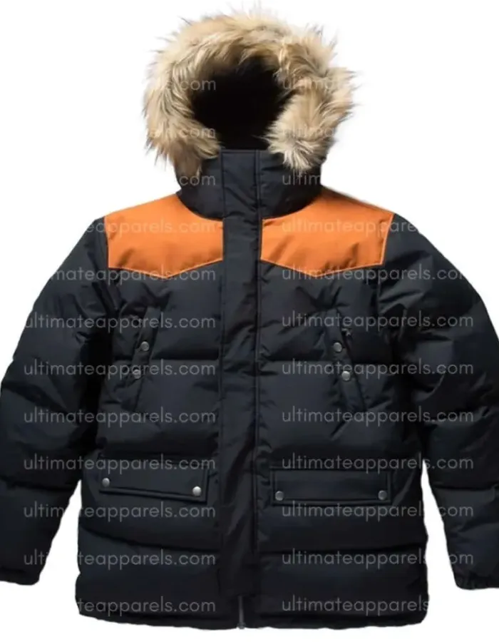 Seinfeld Jason Alexander George Costanza Jacket